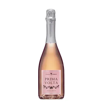 Spumante Rosato "Prima Volta"