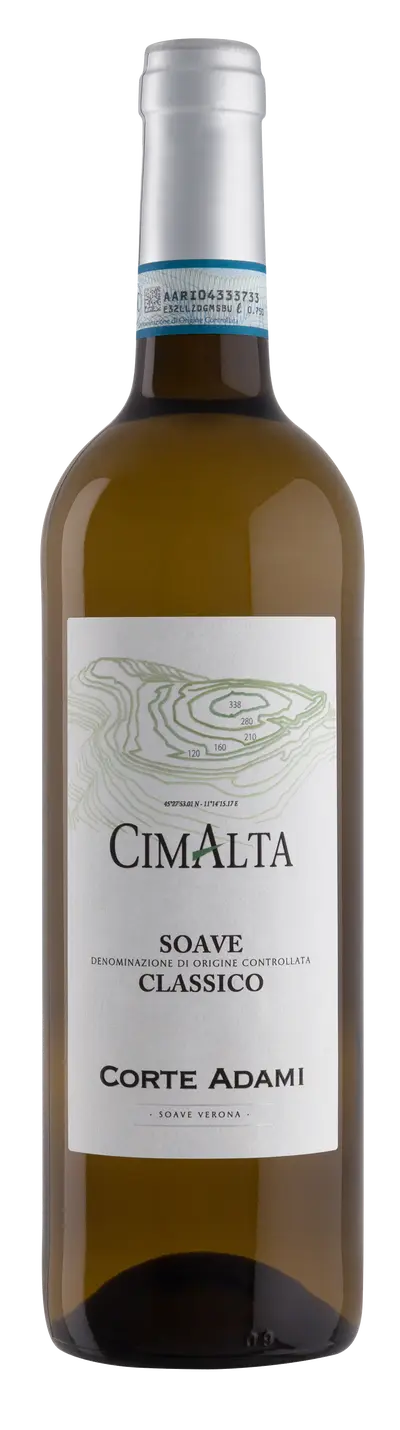 Soave Classico DOC CIMALTA