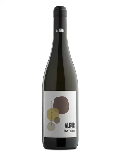 ALKUR PINOT GRIGIO DOC Friuli