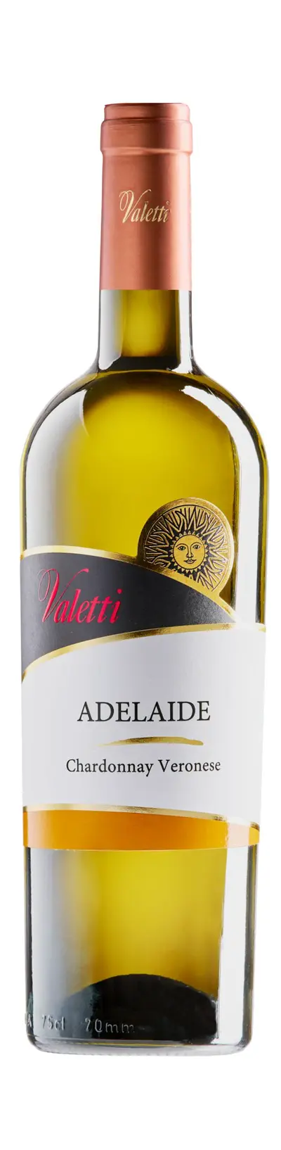 ADELAIDE CHARDONNAY VERONESE IGT