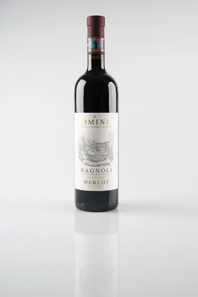Merlot Classico DOC