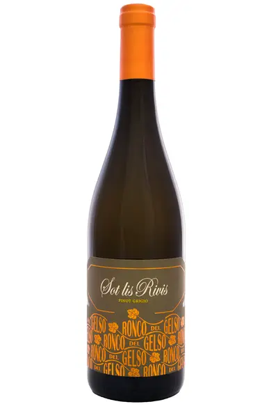 Pinot Grigio "Sot Lis Rivis" 