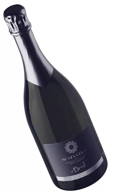 Semantile brut metodo classico