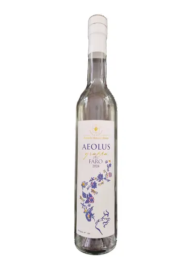 AEOLUS Grappa del Faro