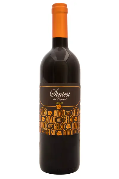 Merlot "Sintesi dei Capitoli"
