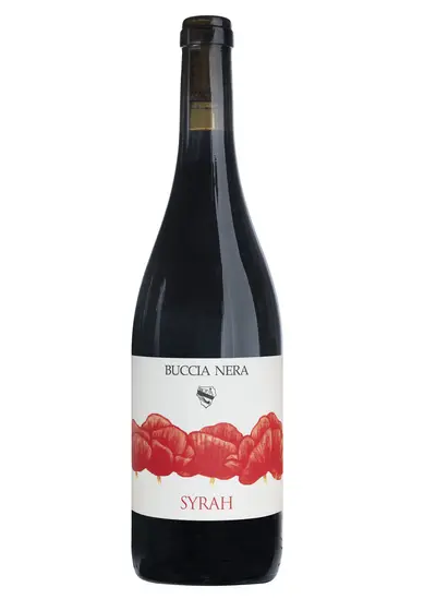 BUCCIA NERA SYRAH