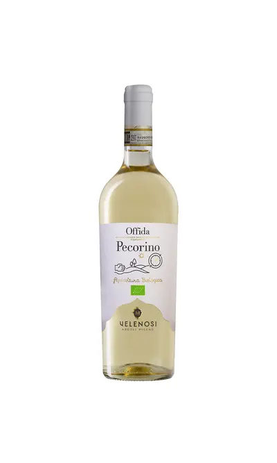 Linea Bio Offida Docg Pecorino