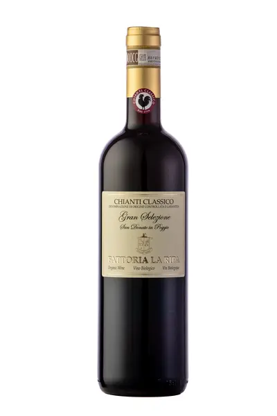 Chianti Class. Fatt. La Ripa Gran Selez.-1