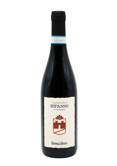 Valpolicella Ripasso Superiore DOC