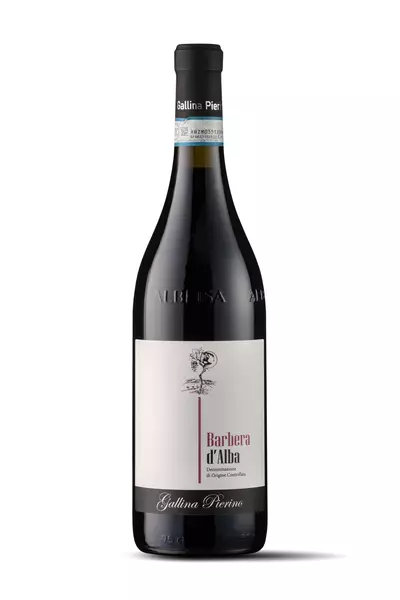 Barbera d'Alba DOC