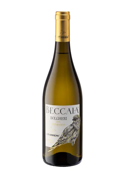 BECCAIA VERMENTINO 