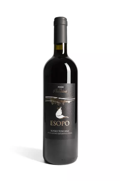 Esopo Sangiovese