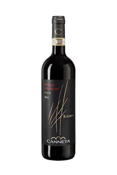 Brunello di Montalcino DOCG Riserva