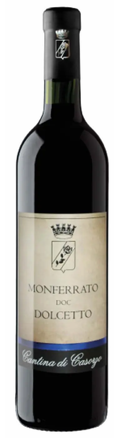 Monferrato DOC Dolcetto-1