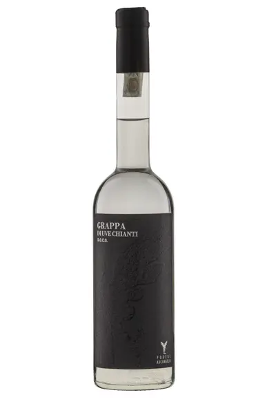 Grappa di Uve Chianti DOCG