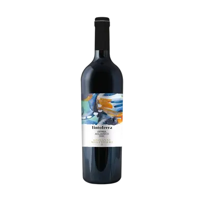 TintoTerra - Irpinia Aglianico DOC