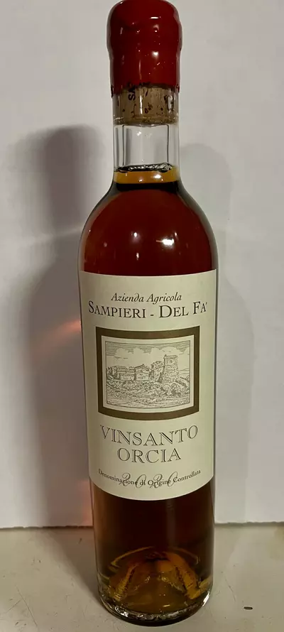 Vinsanto