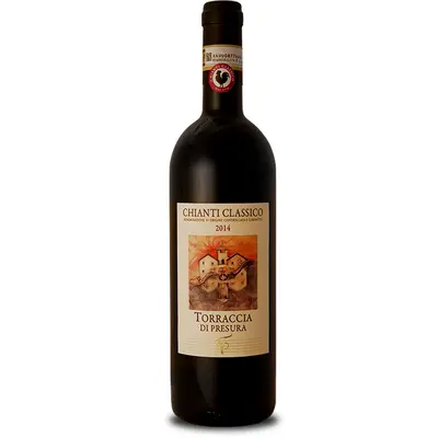 Torraccia di Presura