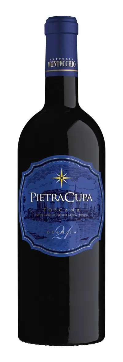Pietracupa IGT Rosso Toscana
