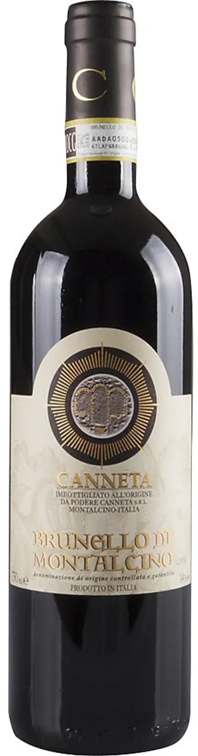 Brunello di Montalcino