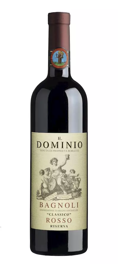 Rosso Riserva Classico DOC