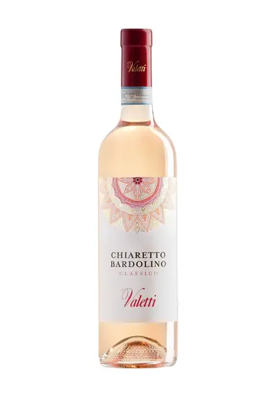 CHIARETTO BARDOLINO CLASSICO DOC