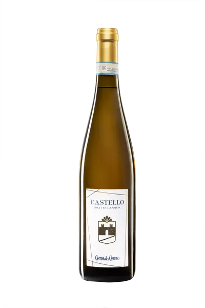 Soave DOC Classico "Castello"