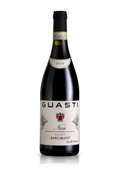 Barcarato Nizza Riserva DOCG 