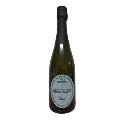 Metodo Classico Brut