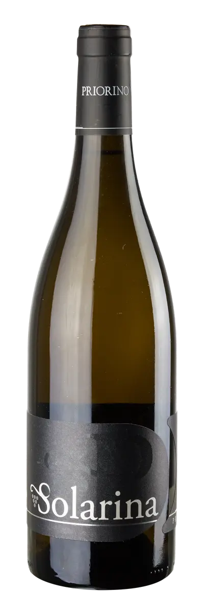 SOLARINA IGT Bianco Toscana 