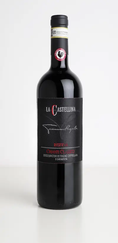 Chianti Classico DOCG Riserva T. Bojola