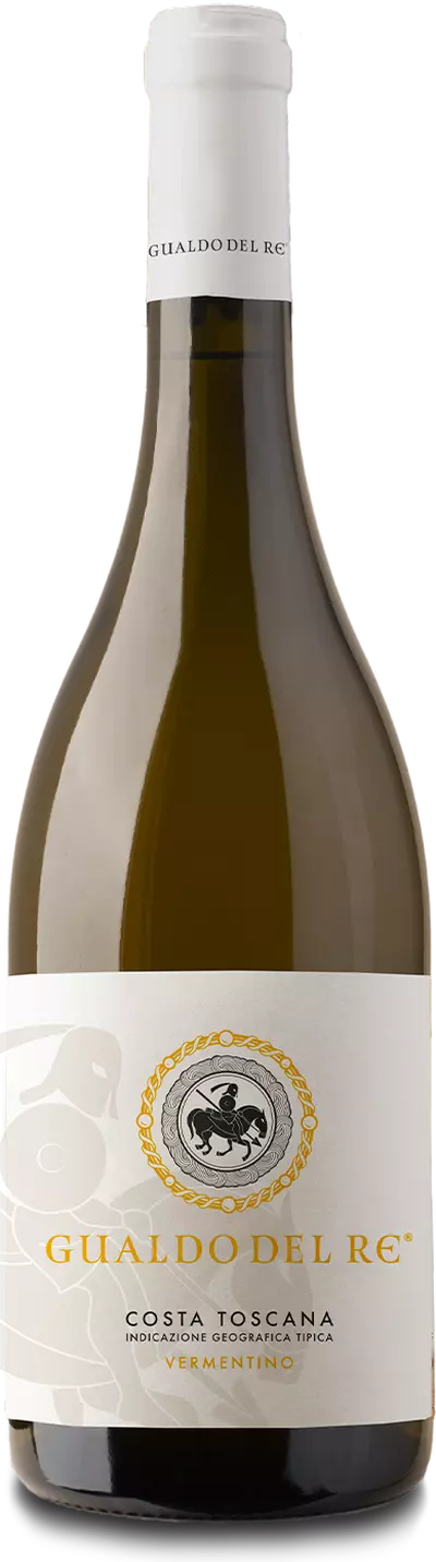 Gualdo del Re Vermentino