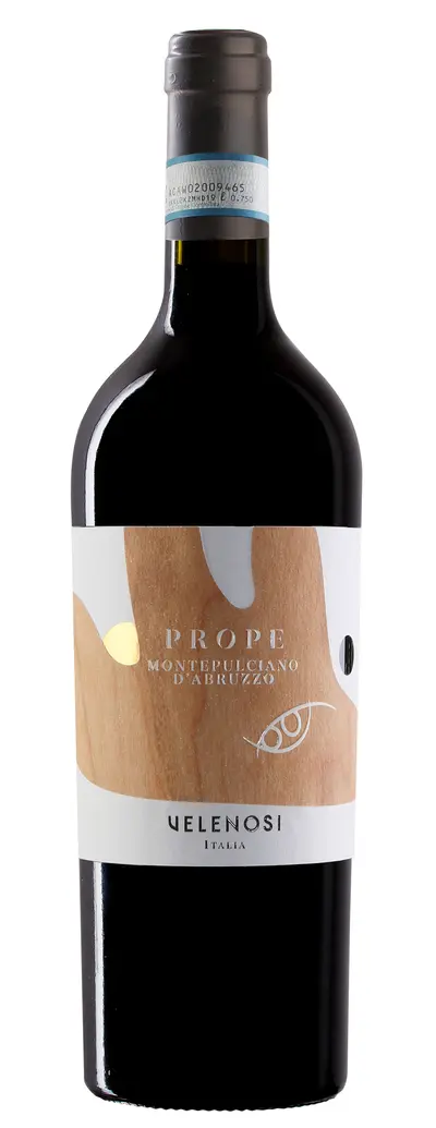 Prope Montepulciano d'Abruzzo Doc