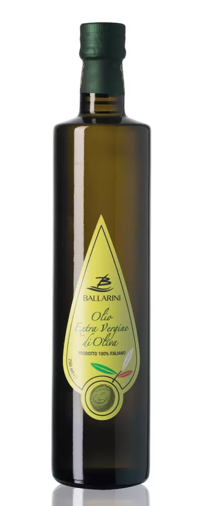 Olio Extra Vergine d'Oliva