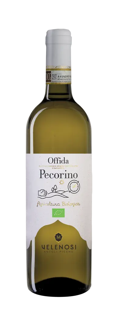 Linea Bio Offida Docg Pecorino-1