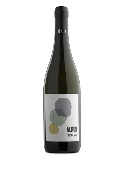 ALKUR FRIULANO DOC Friuli