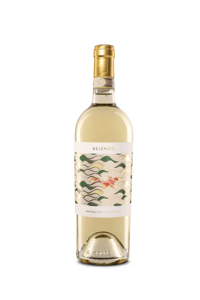 Villa Angela - Offida Docg Pecorino-1