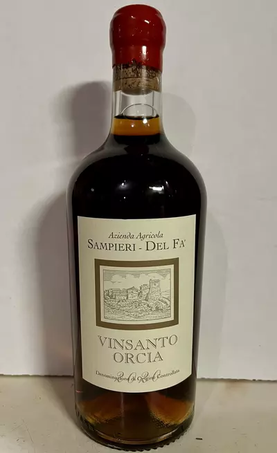 Vinsanto