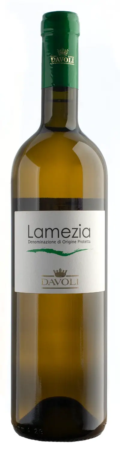LAMEZIA BIANCO DOP