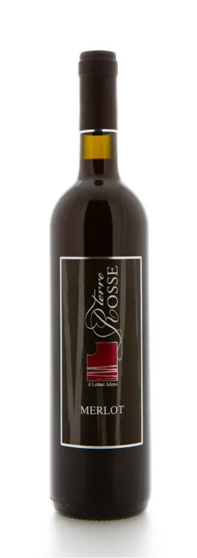 Merlot D.O.C. Friuli