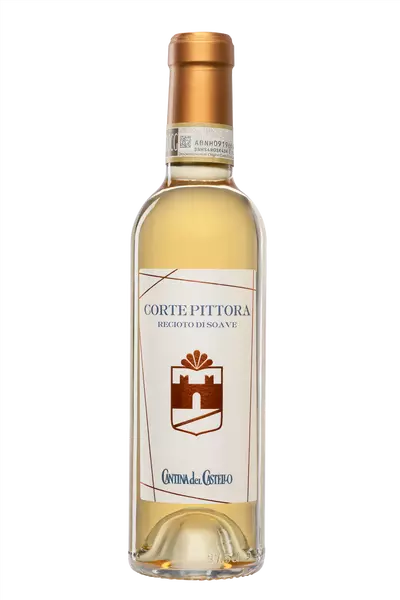 Recioto di Soave DOCG "Cortepittora"o