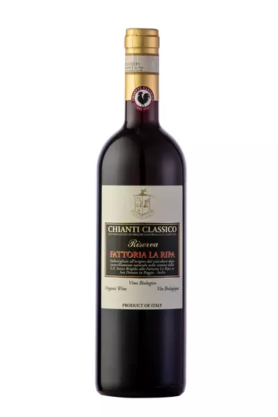 Chianti Classico Fatt. La Ripa Riserva