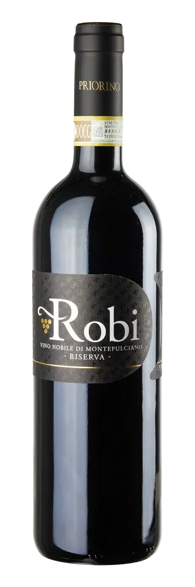 ROBI Vino Nobile Montepulciano RISERVA