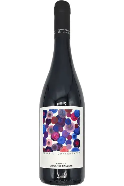 TERRE DI CONVENTAZZO IGT NERO D'AVOLA