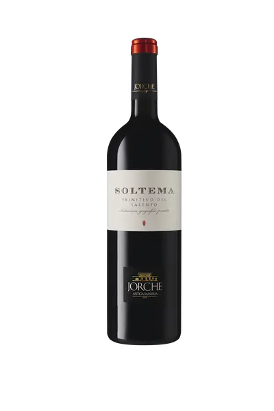Soltema - Primitivo IGP Salento