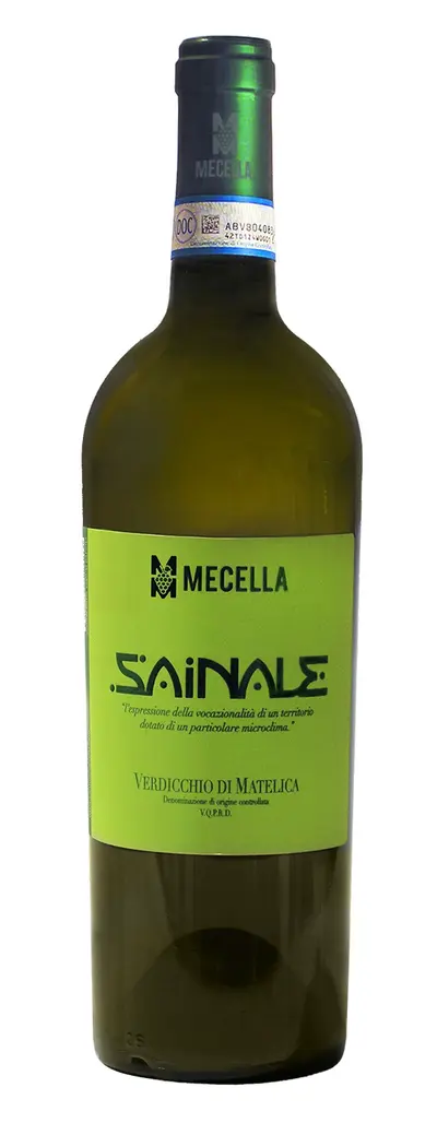 SAINALE VERDICCHIO DI MATELICA D.O.C.
