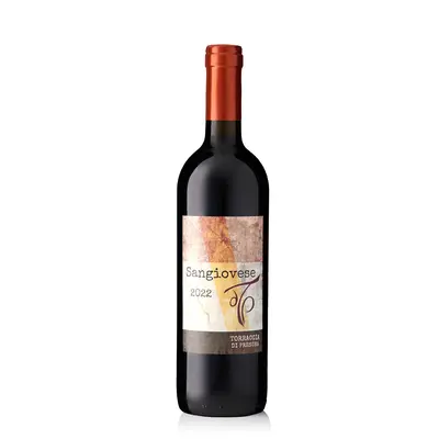 Sangiovese Torraccia di Presura