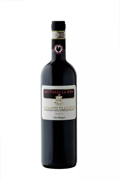 Chianti Classico DOCG Fattoria La Ripa