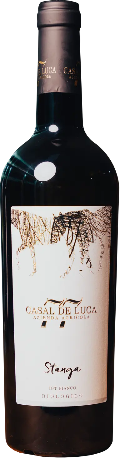 Stanga Bianco IGP Lazio