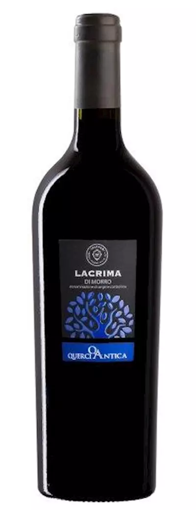 Querciantica Lacrima di Morro d'Alba DOC